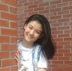 Huiran Yu