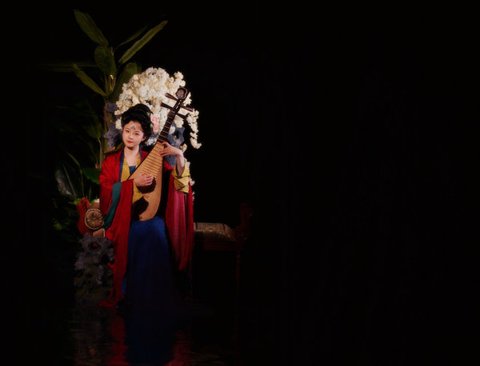 Shuqi Dai