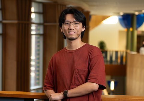 Xingran Chen