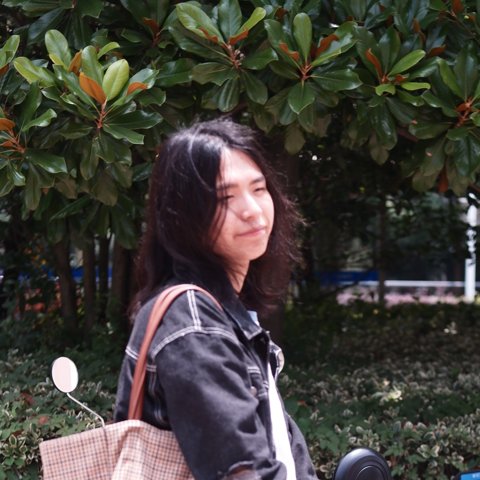 Yuxuan Wu